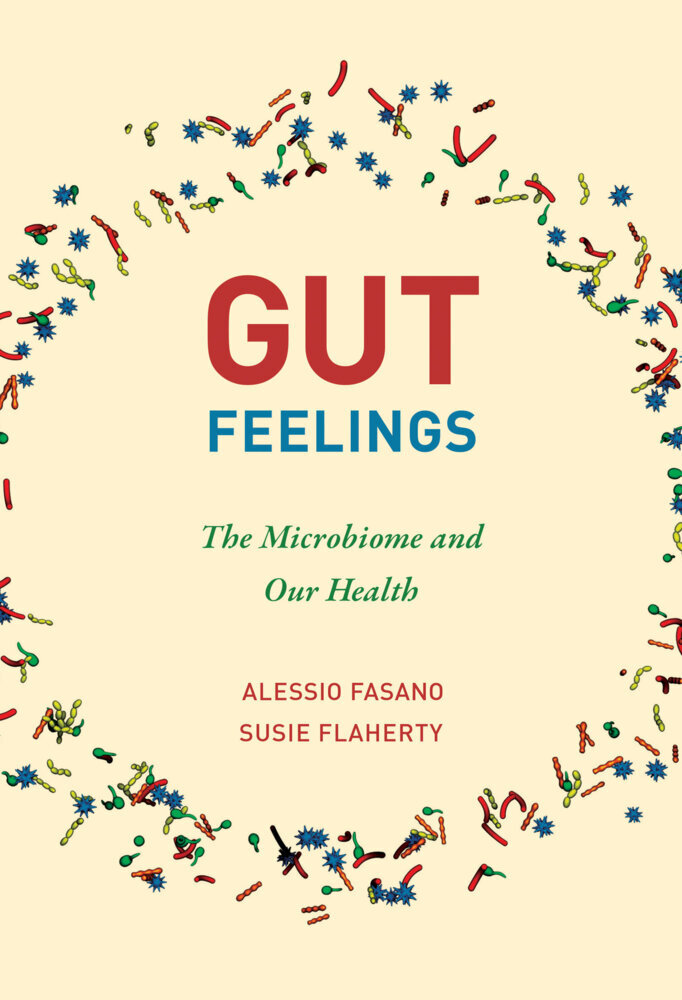 Gut Feelings main product photo
