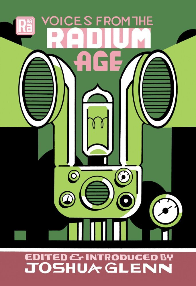 Voices from the Radium Age main product photo