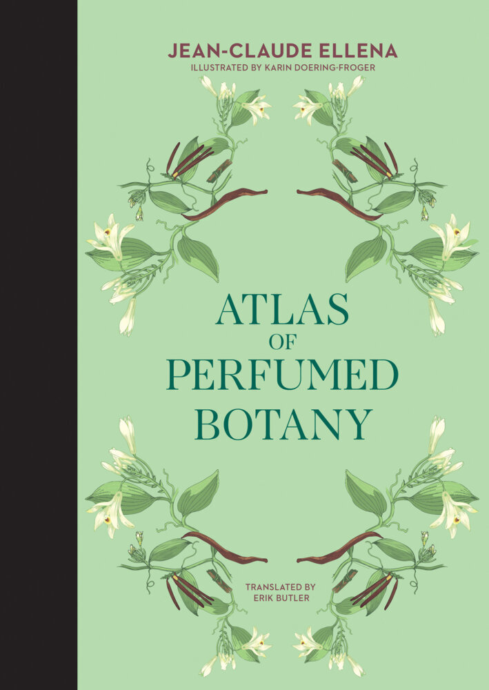 Atlas of Perfumed Botany main product photo