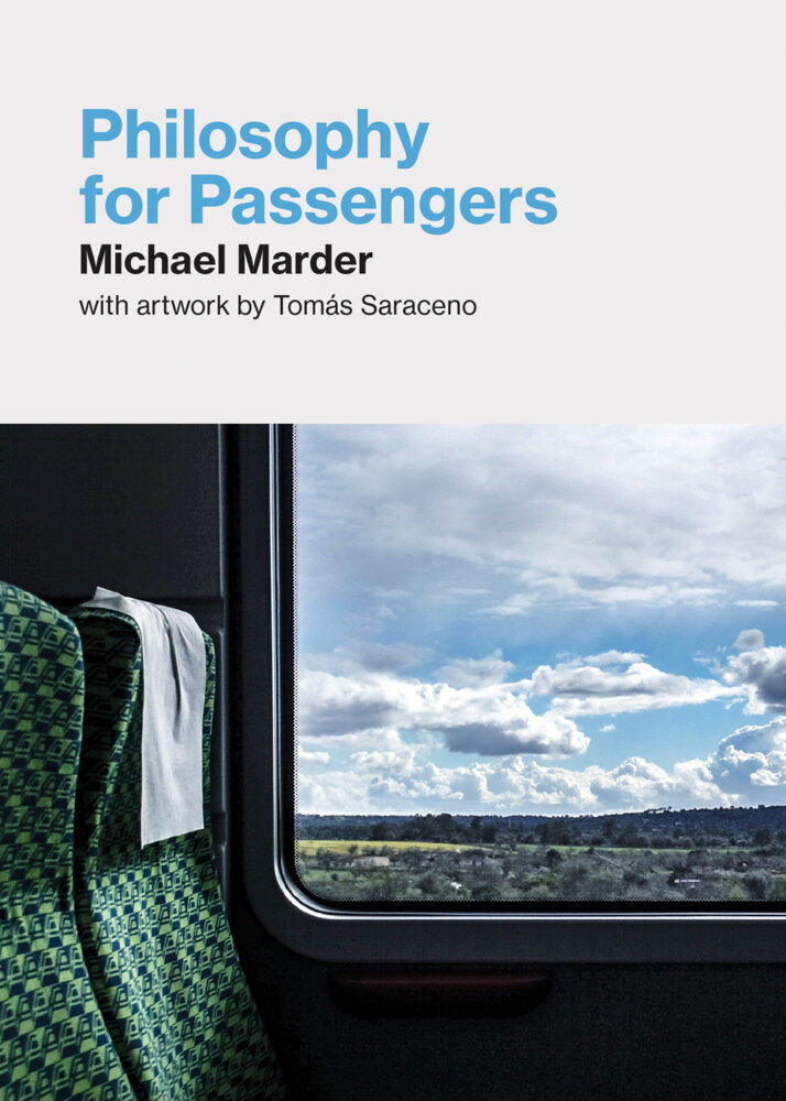 Philosophy for Passengers main product photo