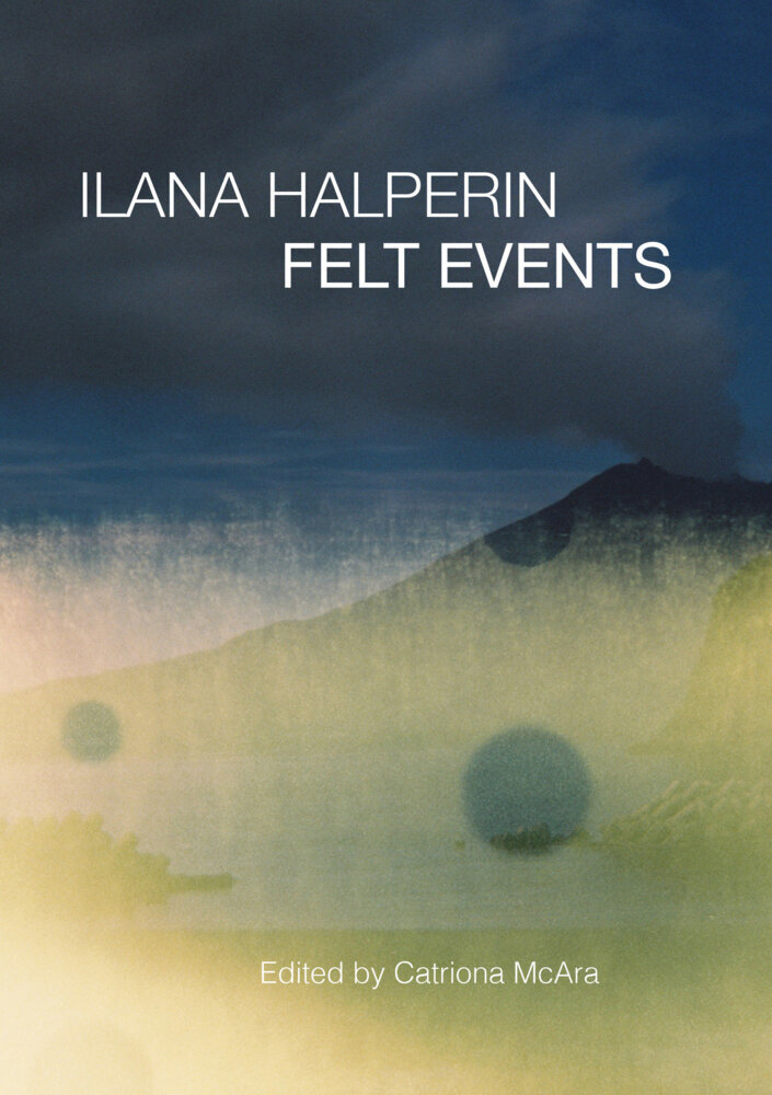 Ilana Halperin main product photo