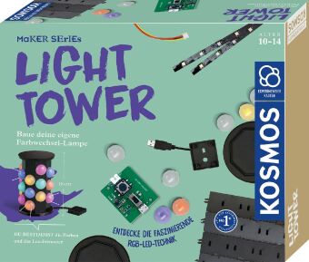 Light Tower