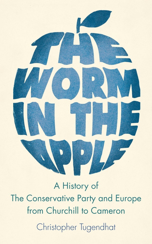 The Worm in the Apple main product photo