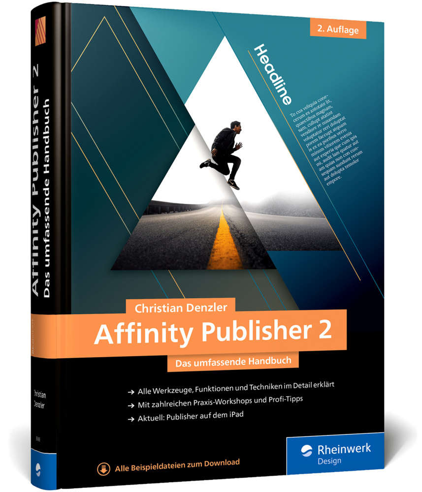Affinity Publisher 2 main product photo