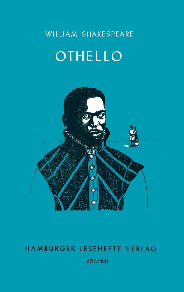 Othello main product photo