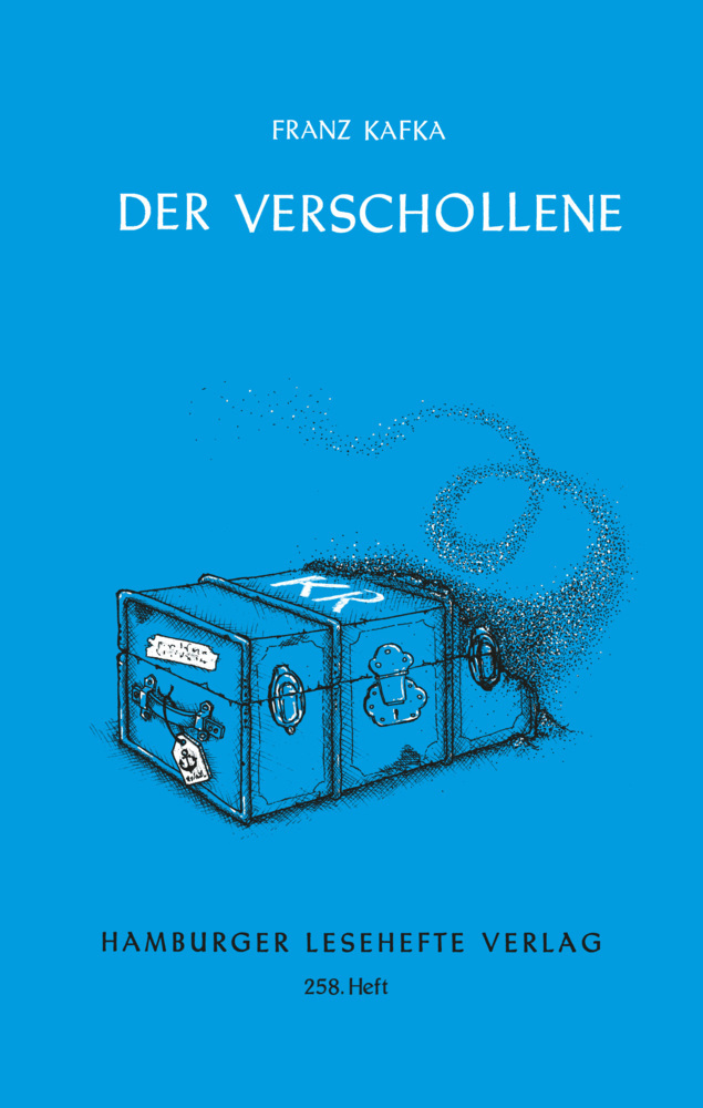 Der Verschollene main product photo