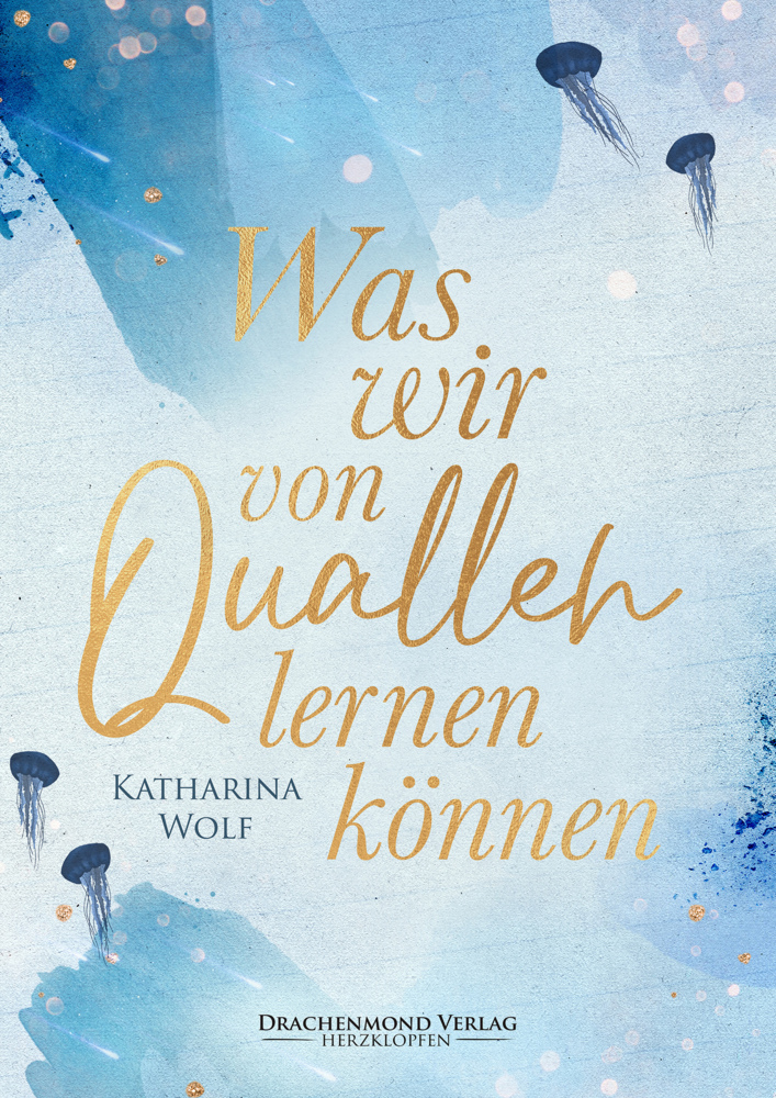 Was wir von Quallen lernen können main product photo