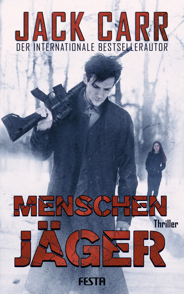 Menschenjäger main product photo