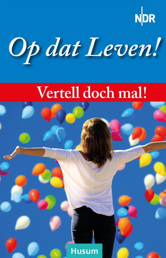 Vertell doch mal: Op dat Leven! main product photo