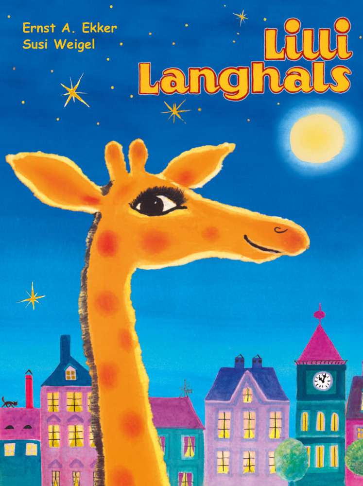 Lilli Langhals main product photo