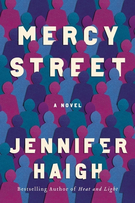 Mercy Street main product photo