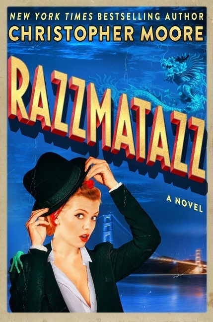 Razzmatazz main product photo