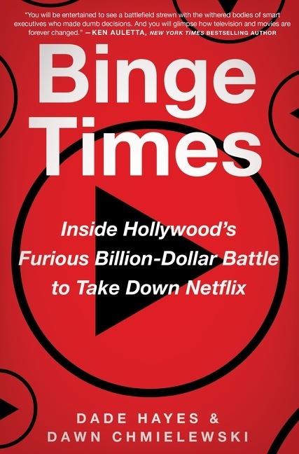 Binge Times main product photo