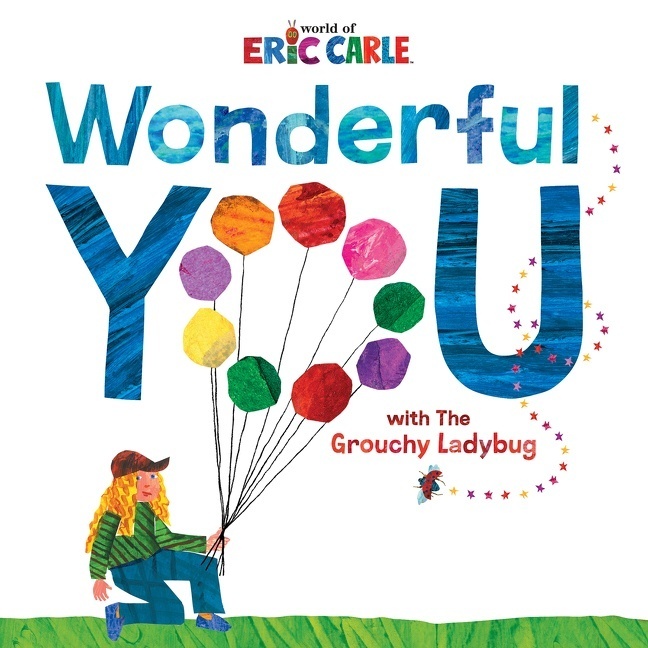 Wonderful You main product photo