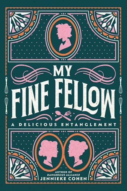My Fine Fellow main product photo
