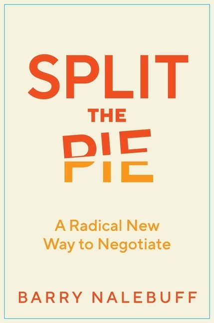 Split the Pie main product photo