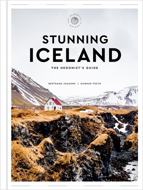 Stunning Iceland main product photo