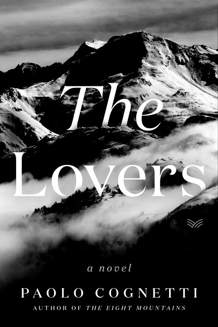 The Lovers main product photo