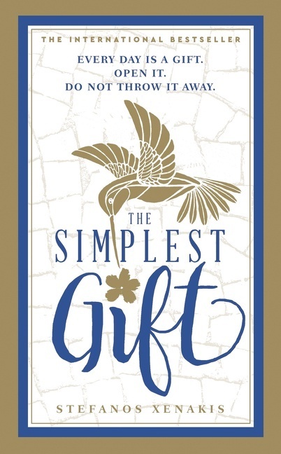 The Simplest Gift main product photo