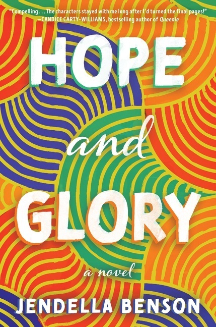 Hope and Glory main product photo