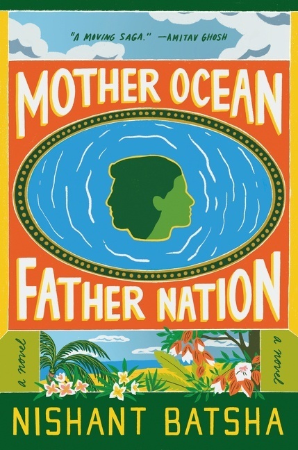 Mother Ocean Father Nation main product photo