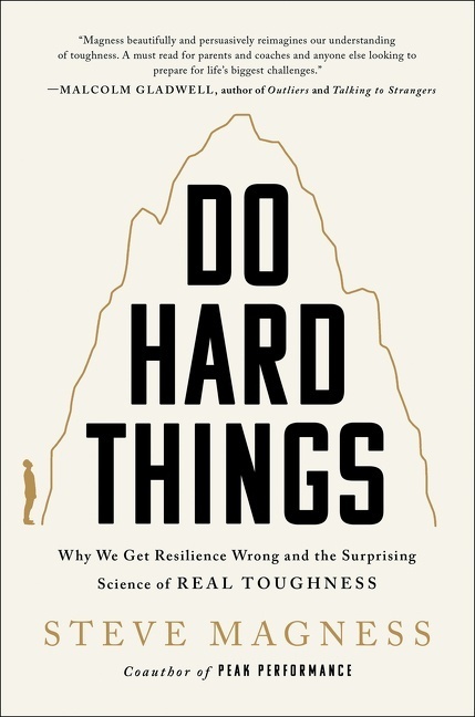 Do Hard Things main product photo