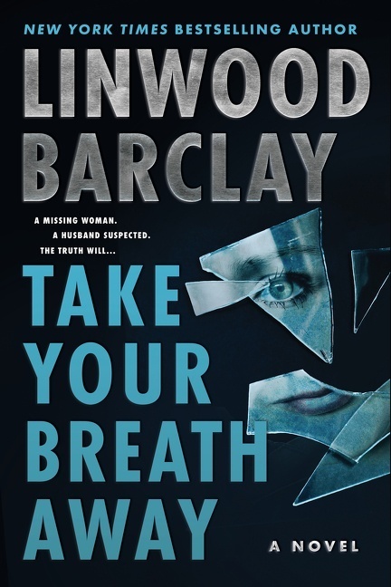 Take Your Breath Away main product photo