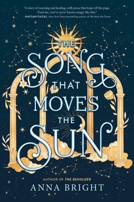 The Song That Moves the Sun main product photo