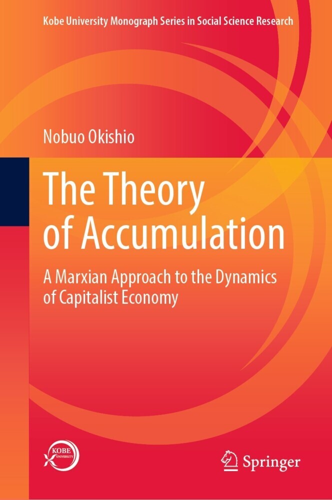 The Theory of Accumulation main product photo