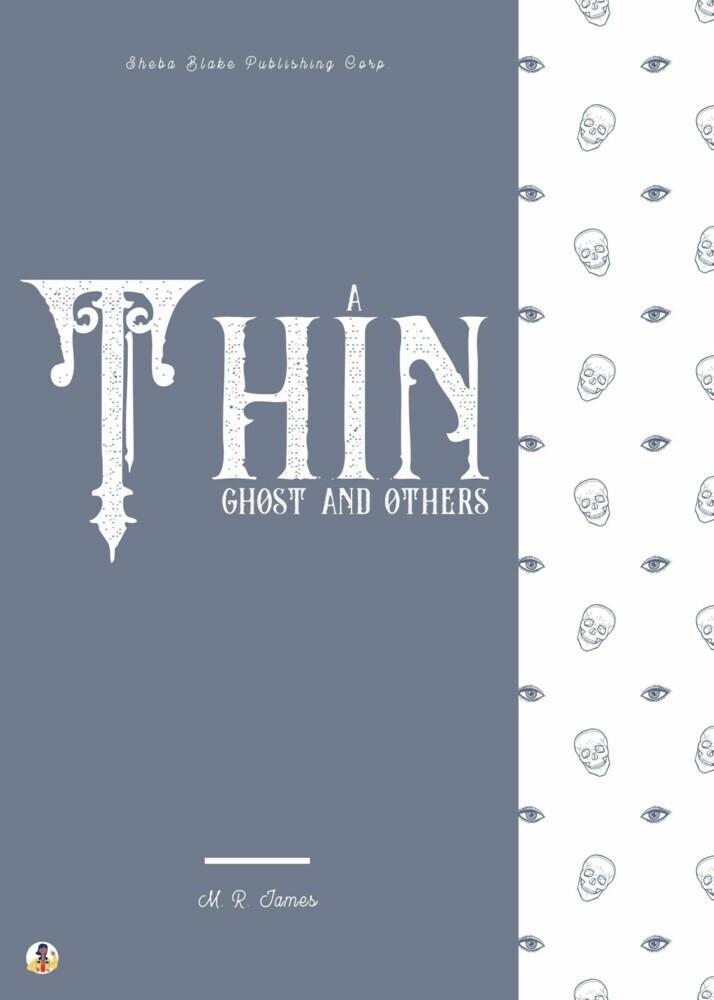 A Thin Ghost and Others main product photo