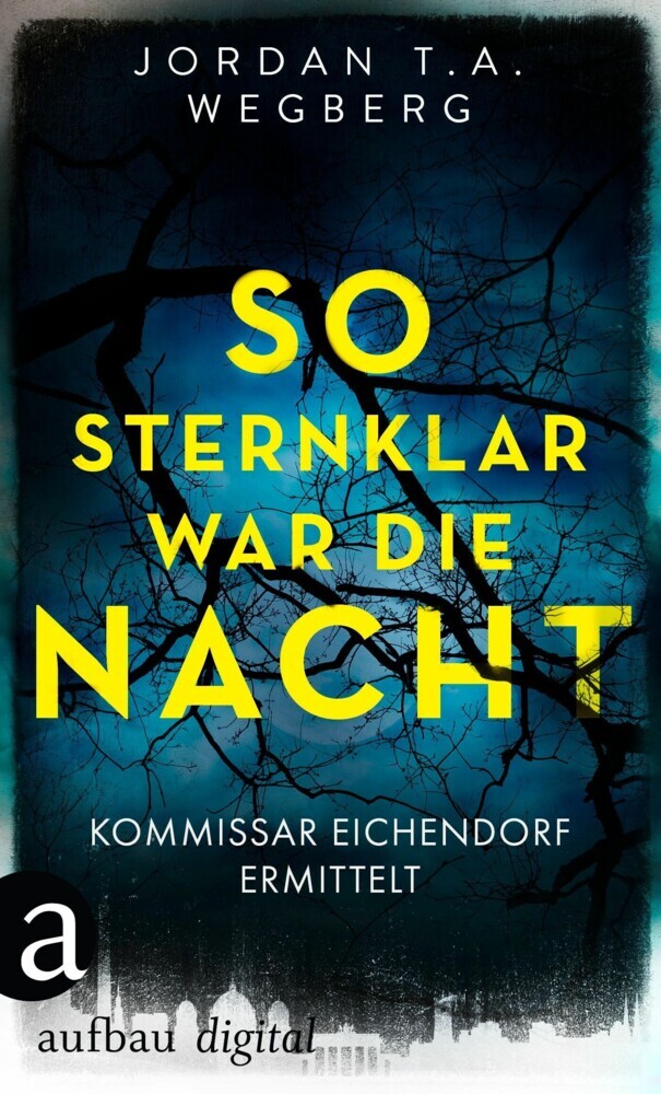 So sternklar war die Nacht main product photo