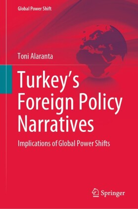 Turkey's Foreign Policy Narratives
