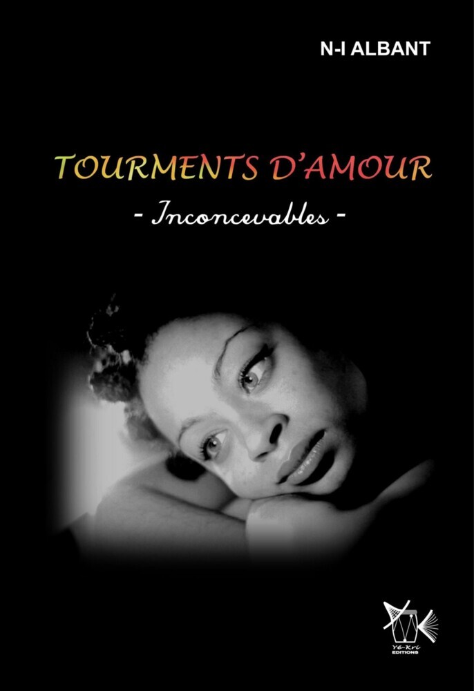 Tourments d'Amour main product photo