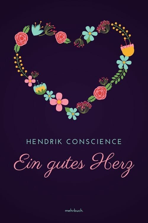 Ein gutes Herz main product photo