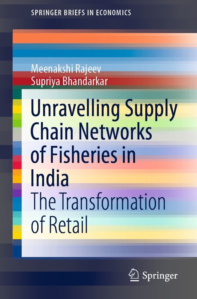 Unravelling Supply Chain Networks of Fisheries in India main product photo