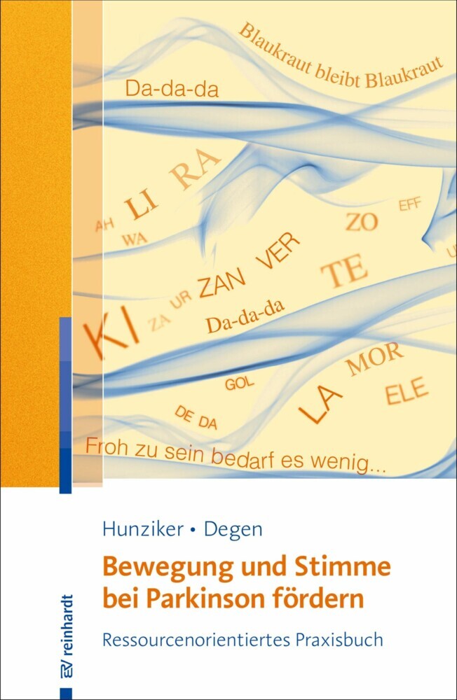 Bewegung und Stimme bei Parkinson fördern main product photo