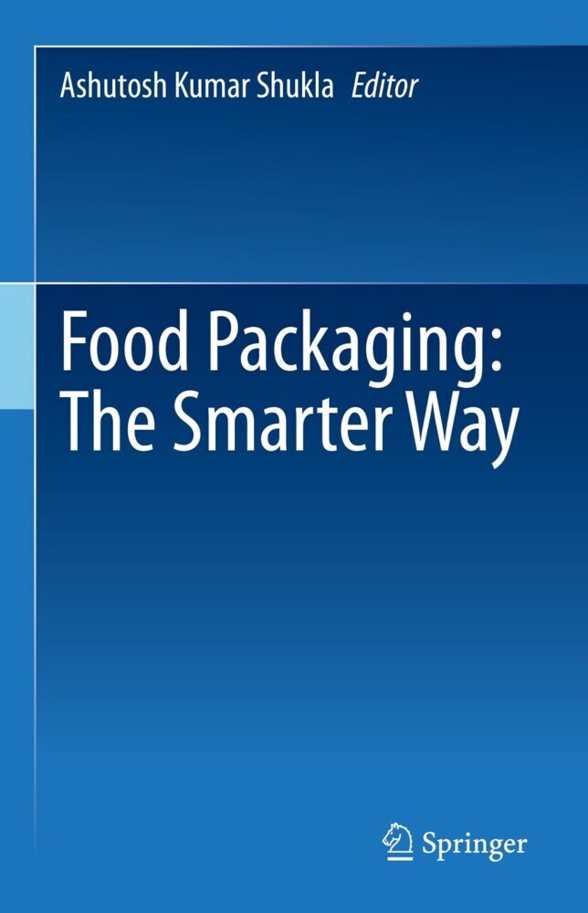 Food Packaging: The Smarter Way main product photo