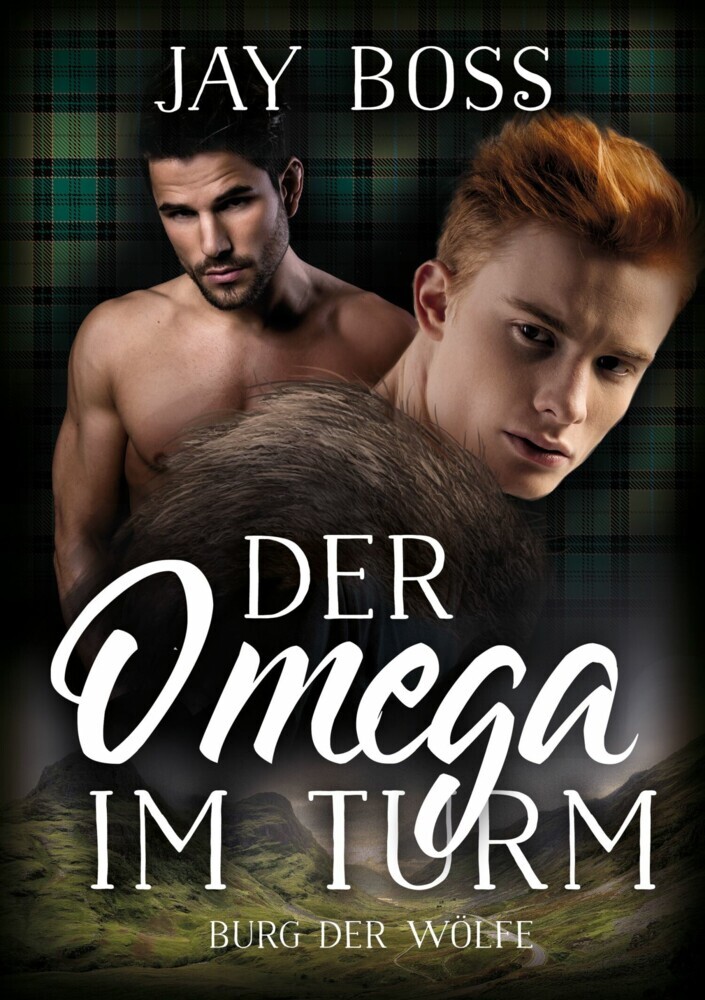 Der Omega im Turm main product photo