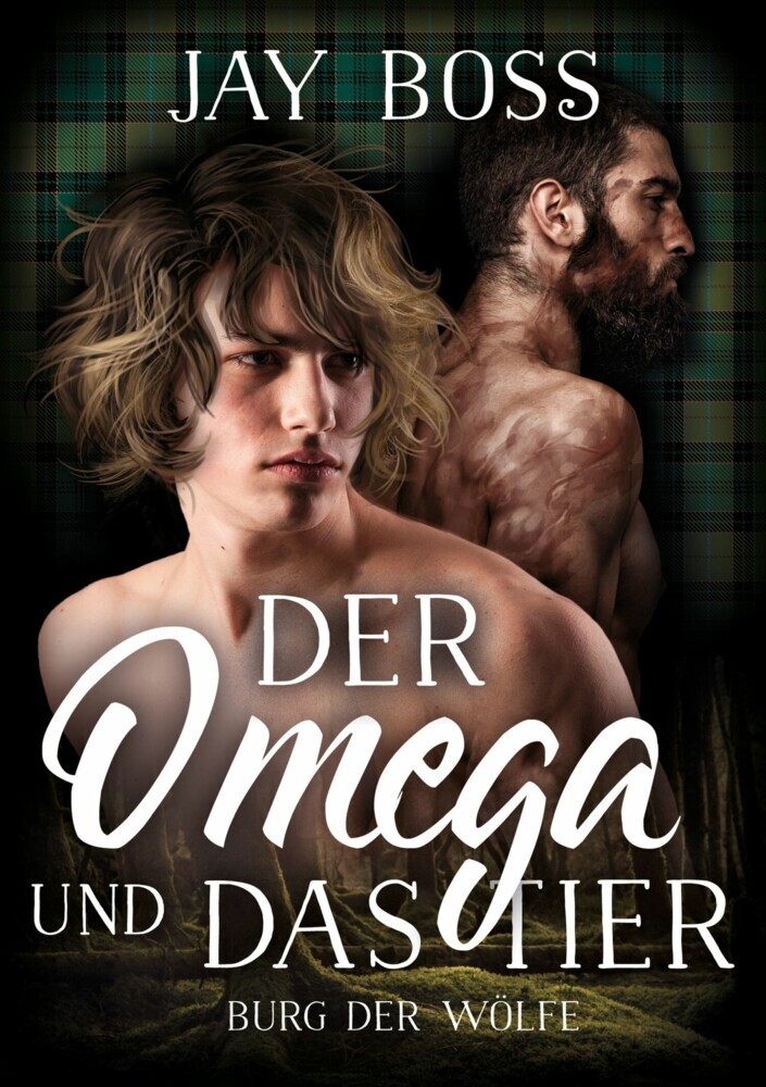 Der Omega und das Tier main product photo