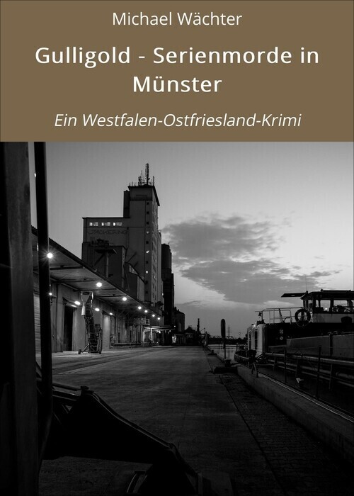 Gulligold - Serienmorde in Münster main product photo