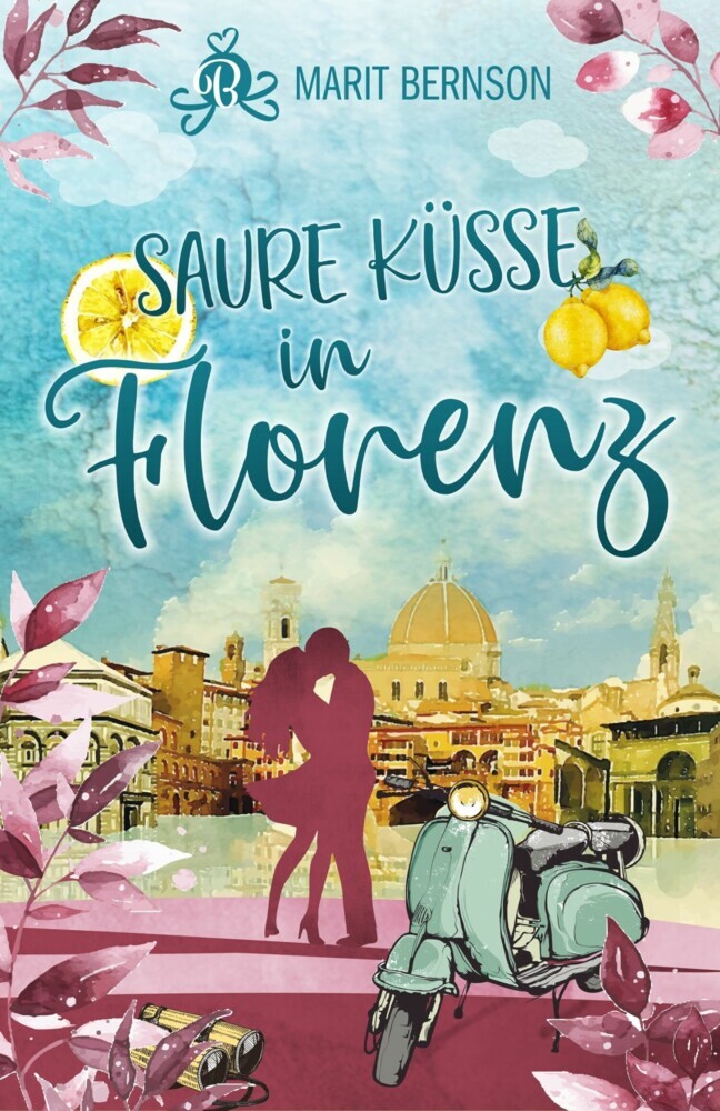 Saure Küsse in Florenz main product photo
