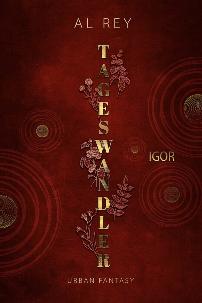 Tageswandler 6: Igor main product photo