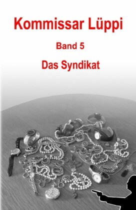 Kommissar Lüppi - Band 5