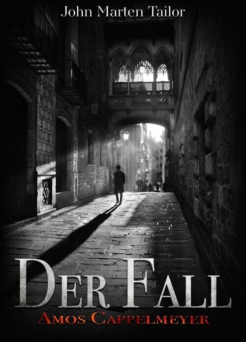 Der Fall - Amos Cappelmeyer main product photo
