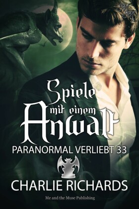 Spiele mit einem Anwalt