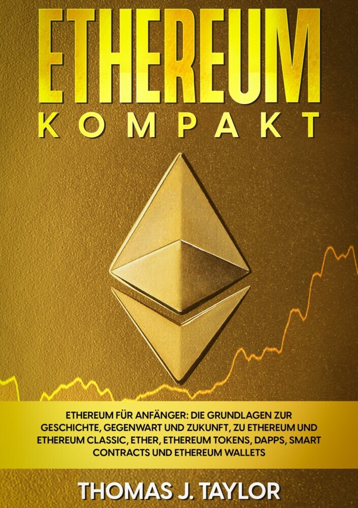 Ethereum kompakt main product photo