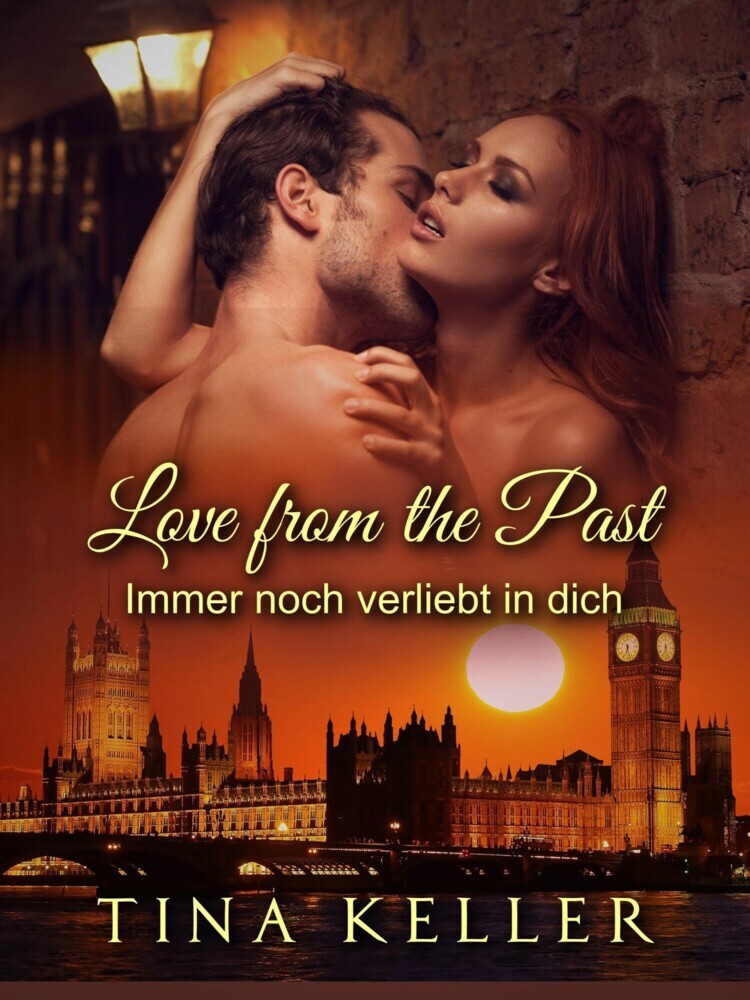 Love from the Past main product photo
