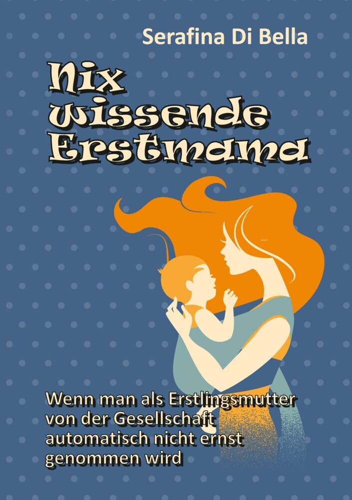 Nix wissende Erstmama main product photo