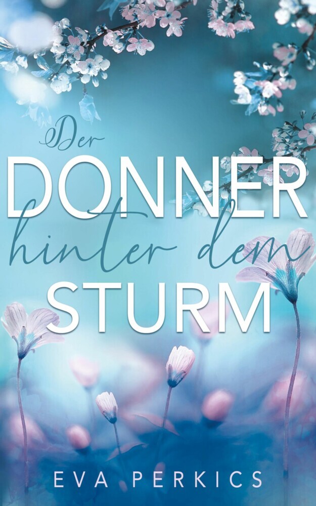 Der Donner hinter dem Sturm main product photo