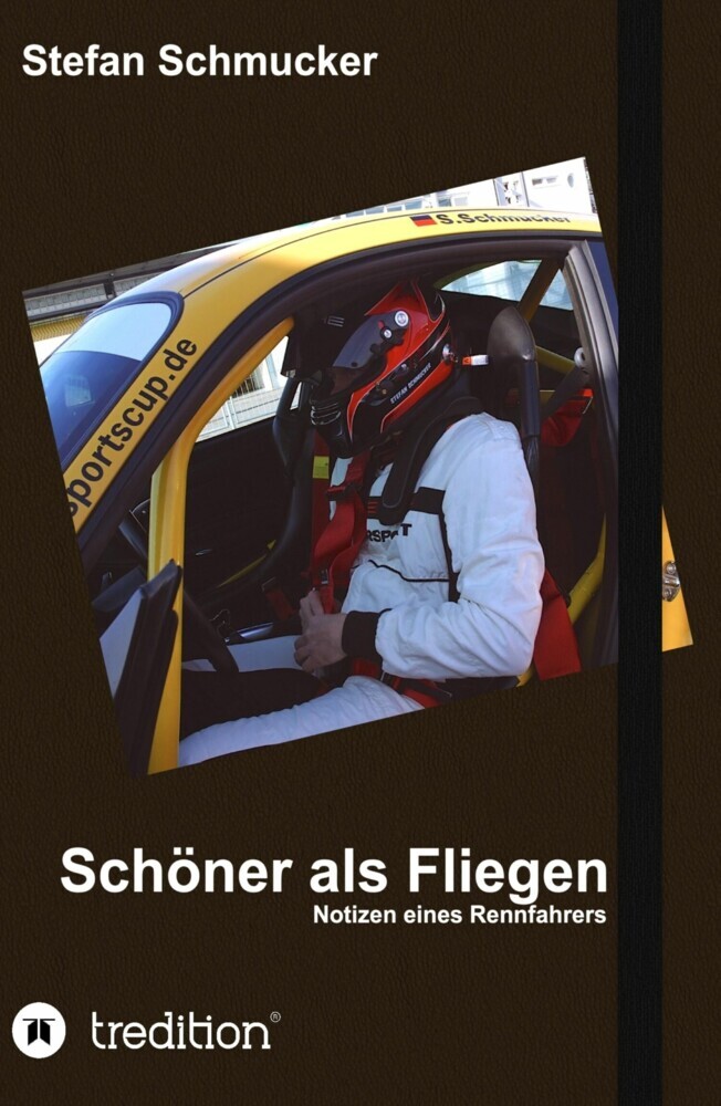 Schöner als Fliegen main product photo